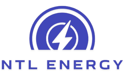 NTL Energy Logo